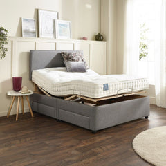 Richmond Adjustable Bed - Millercare