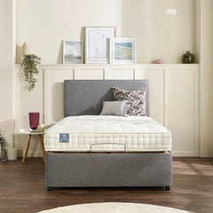 Richmond Adjustable Bed - Millercare