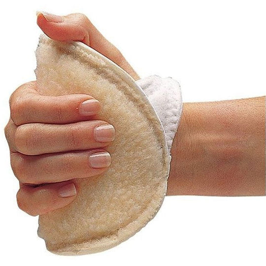 Rolyan Palm Protector Left