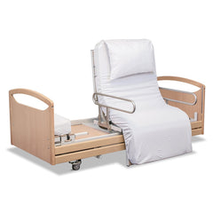 Rota Pro Rotational Chair Bed - Millercare