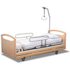 Rota Pro Rotational Chair Bed