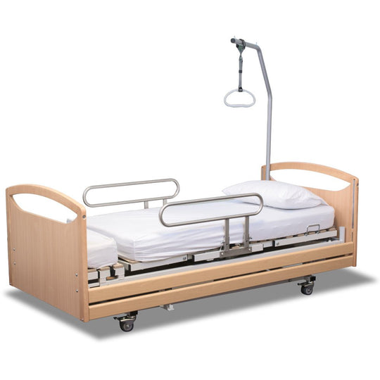 Rota Pro Rotational Chair Bed