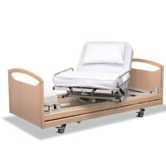 Rota Pro Rotational Chair Bed - Millercare