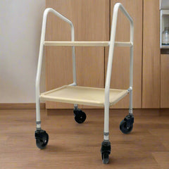 Rutland Adjustable Household Trolley - Millercare