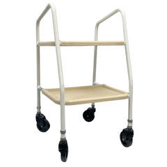 Rutland Adjustable Household Trolley - Millercare