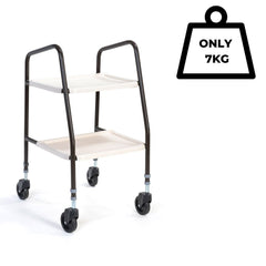 Rutland Adjustable Trolley - Millercare