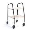 Rutland Adjustable Household Trolley