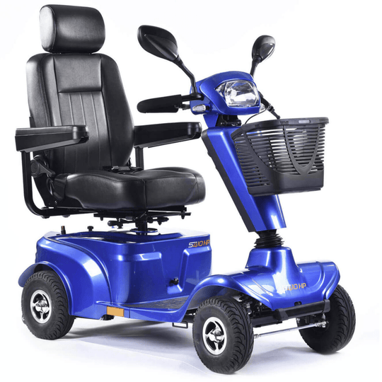 S410 HP Class 3 Mobility Scooter