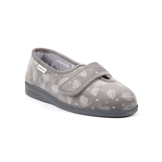 Sandpiper Sadie Ladies Slipper - Various Sizes