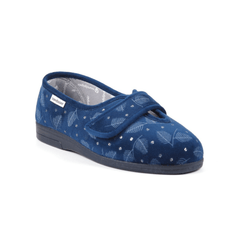 Sandpiper Sadie Ladies Slipper - Various Sizes - Millercare