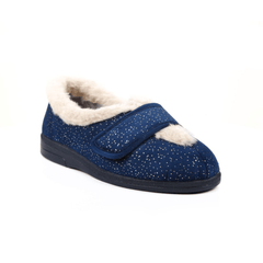 Sandpiper Selina Ladies Slipper - Various Sizes - Millercare