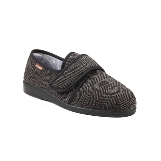 Sandpiper Steve Mens Slipper - Various Sizes