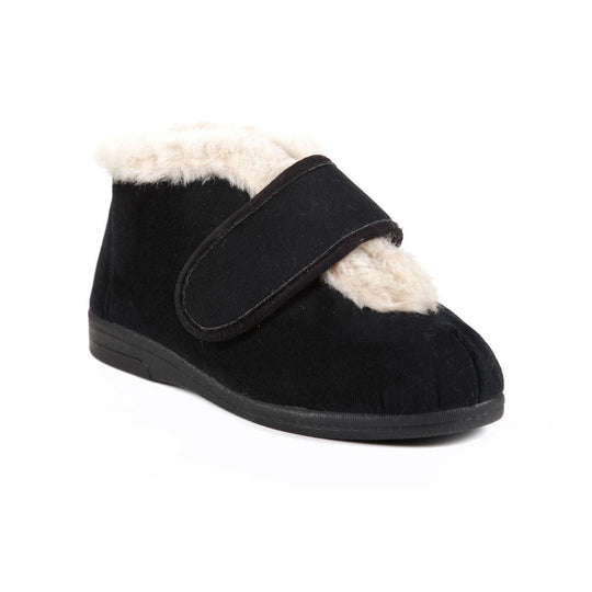 Sandpiper Val Ladies Slipper - Various Sizes