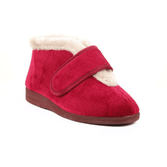 Sandpiper Val Ladies Slipper - Various Sizes - Millercare