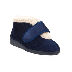 Sandpiper Val Ladies Slipper - Various Sizes - Millercare