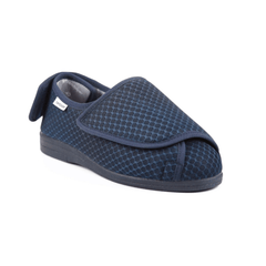 Sandpiper Wendy Ladies Slippers - Various Sizes - Millercare