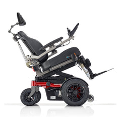 Sango Advance Front Wheel Drive Powerchair - Millercare