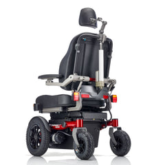 Sango Advance Front Wheel Drive Powerchair - Millercare
