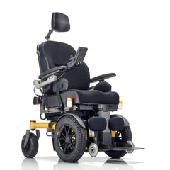 Sango Advance Front Wheel Drive Powerchair - Millercare
