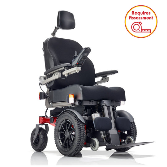 Sango Advance Front Wheel Drive Powerchair