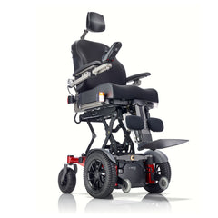 Sango Advance Front Wheel Drive Powerchair - Millercare
