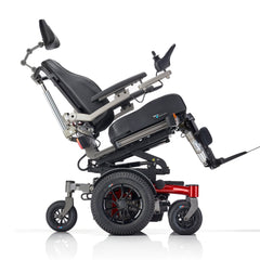 Sango Advance Mid Wheel Drive Powerchair - 5 Wheeled - Millercare