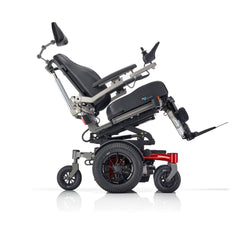 Sango Advance Mid Wheel Drive Powerchair - 5 Wheeled - Millercare
