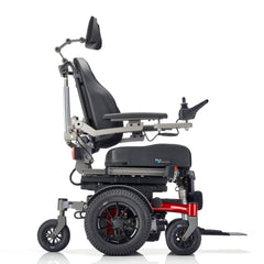 Sango Advance Mid Wheel Drive Powerchair - 5 Wheeled - Millercare
