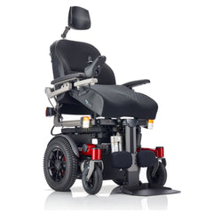 Sango Advance Mid Wheel Drive Powerchair - 5 Wheeled - Millercare
