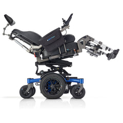 Sango Advance Mid Wheel Drive Powerchair - 6 Wheeled - Millercare