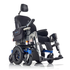 Sango Advance Mid Wheel Drive Powerchair - 6 Wheeled - Millercare