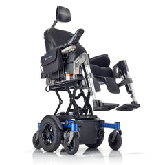 Sango Advance Mid Wheel Drive Powerchair - 6 Wheeled - Millercare