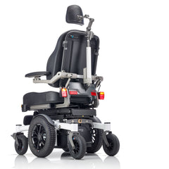 Sango Advance Mid Wheel Drive Powerchair - 6 Wheeled - Millercare