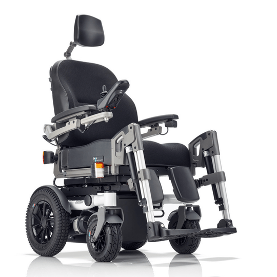Sango Advanced Rear Wheel Drive Powerchair