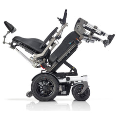 Sango Advanced Rear Wheel Drive Powerchair - Millercare