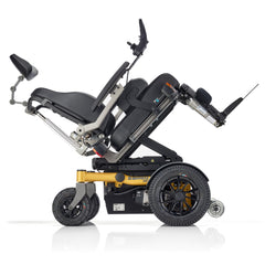 Sango Slimline Front Wheel Drive Powerchair - Millercare
