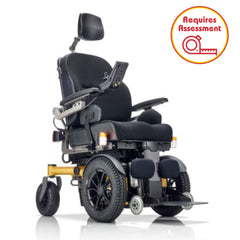 Sango Slimline Front Wheel Drive Powerchair - Millercare