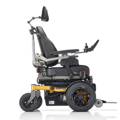 Sango Slimline Front Wheel Drive Powerchair - Millercare