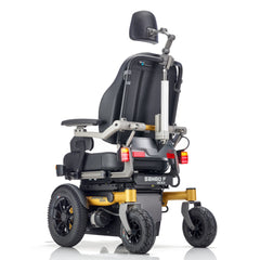 Sango Slimline Front Wheel Drive Powerchair - Millercare