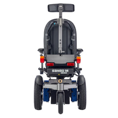Sango Slimline Junior Powerchair - MWD - Millercare