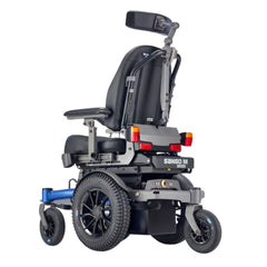 Sango Slimline Junior Powerchair - MWD - Millercare