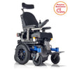 Sango Slimline Junior Powerchair -  Mid Wheel Drive