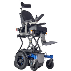 Sango Slimline Junior Powerchair - MWD - Millercare
