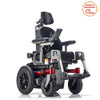 Sango Slimline Junior Powerchair - Rear Wheel Drive