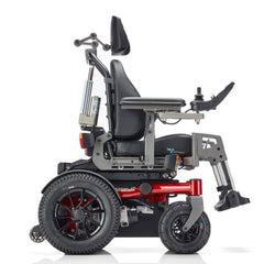 Electric Sango Slimline Junior Powerchair built for comfort, control, and independence