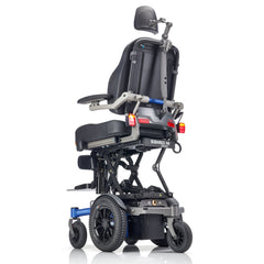 Sango Slimline Mid Wheel Drive Powerchair - 5 Wheels - Millercare