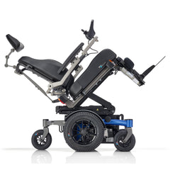 Sango Slimline Mid Wheel Drive Powerchair - 5 Wheels - Millercare