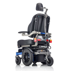 Sango Slimline Mid Wheel Drive Powerchair - 5 Wheels - Millercare