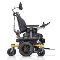 Sango Slimline MWD Powerchair - 6 Wheels - Millercare
