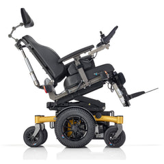 Sango Slimline MWD Powerchair - 6 Wheels - Millercare